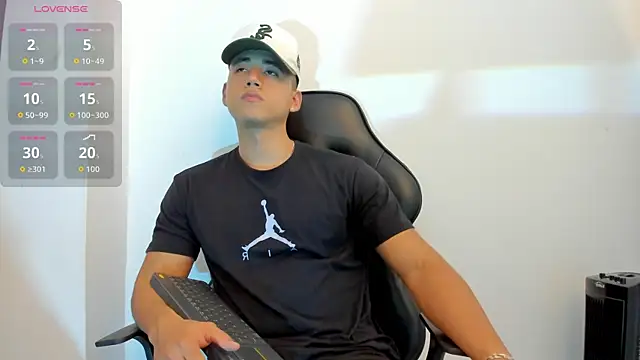 Draven_Marceaux's cam snapshot