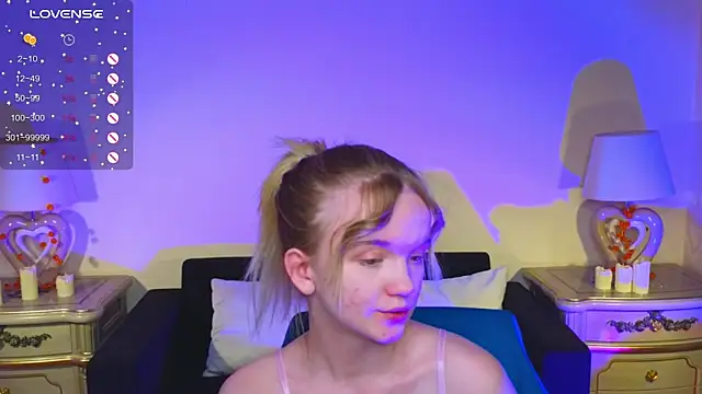 RosesKate's cam snapshot