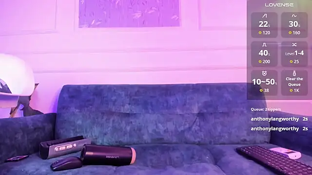 Jaycob_Black1's cam snapshot