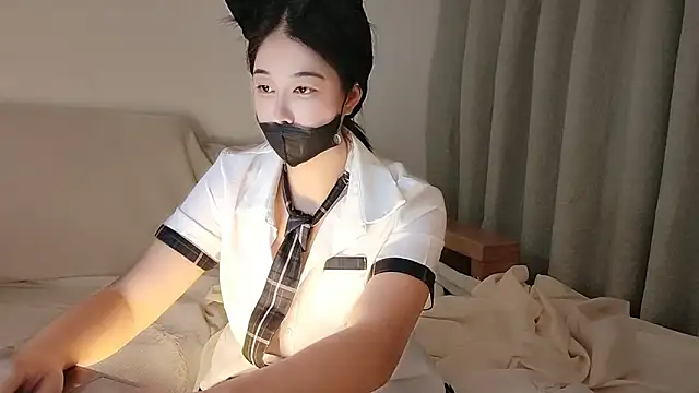 xinyin6666's cam snapshot