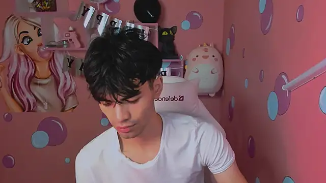 JaremyHarris's cam snapshot