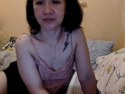 KissHott's cam snapshot