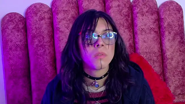 Lullaby_Charade live sex cam