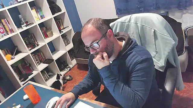 ravingr4d4's cam snapshot