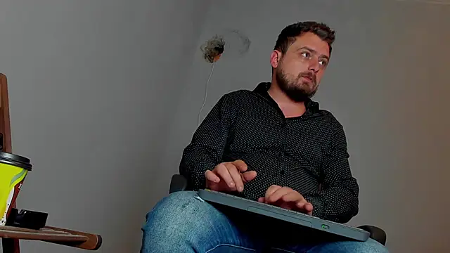 Master_Mark_Wayne's cam snapshot