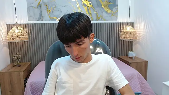 Jake_evans's cam snapshot