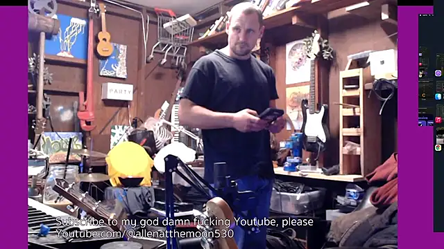 itsjameswebbscope's cam snapshot