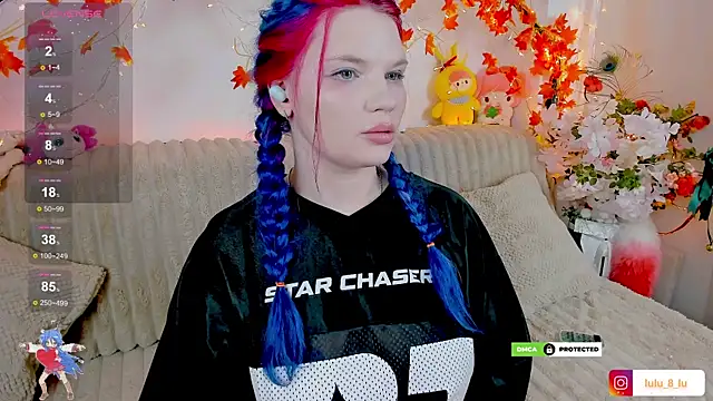 Rei_Hino's cam snapshot