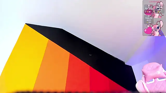 Sidney_Belle's cam snapshot