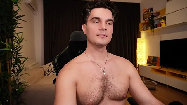 billypassion's cam snapshot