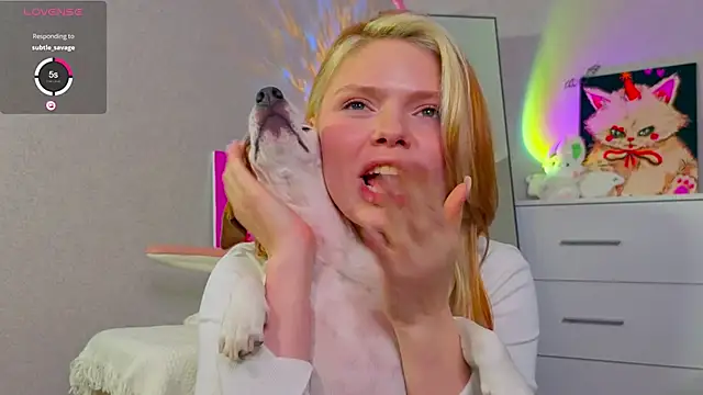 Red__Candy's cam snapshot