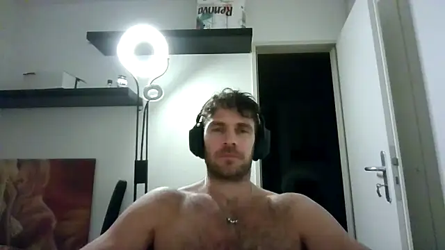 alpha-hunk's cam snapshot