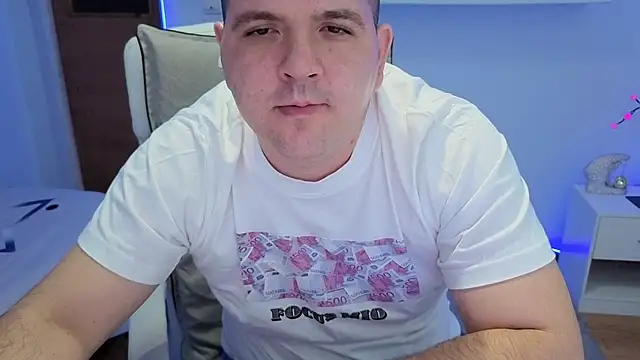 JasonJacks's cam snapshot