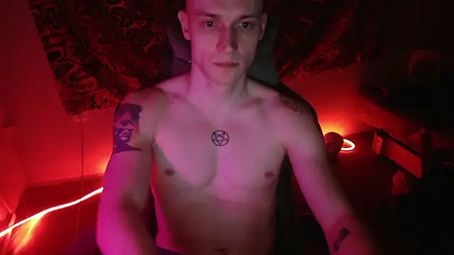 johnny_positive's cam snapshot