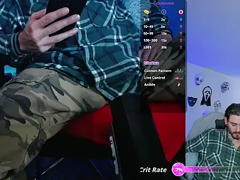 Aaron_malikk's cam snapshot