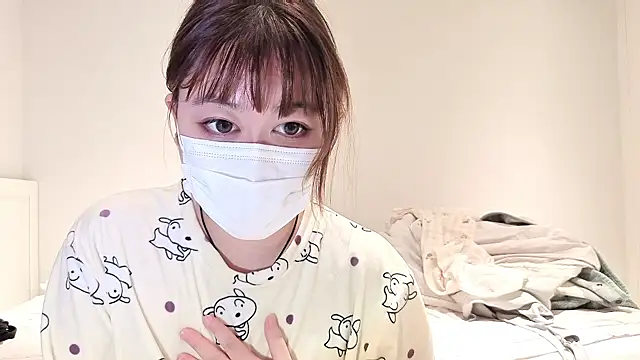 Lana_xox's cam snapshot