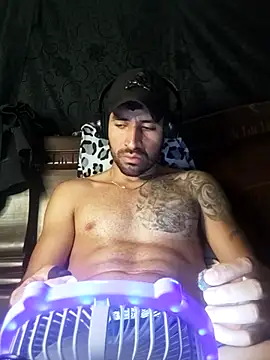 Alexsexygamer's cam snapshot