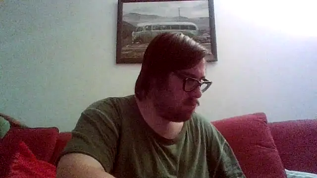 chubbyDavid1998's cam snapshot