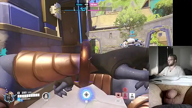 bear8t's cam snapshot