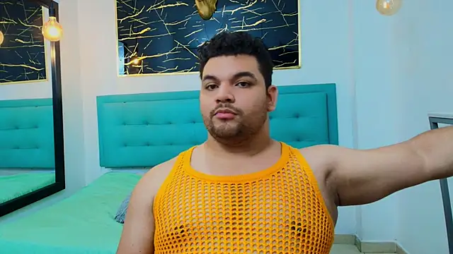 Adonis_Walker's cam snapshot