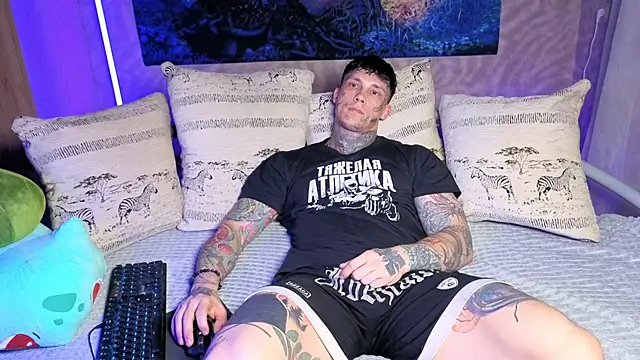 Anubisgods's cam snapshot