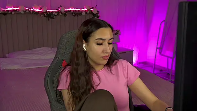 RebeckaThornton's cam snapshot