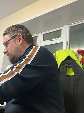 Otis_Firefly's cam snapshot