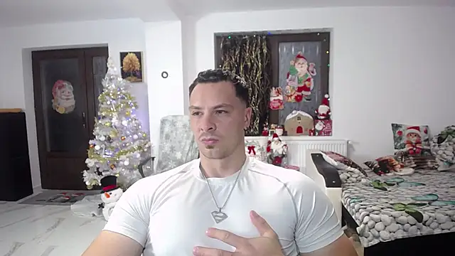 MasterAj69_'s cam snapshot