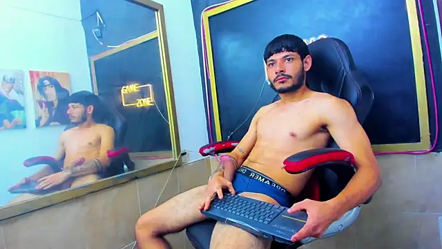 JHOSUE_BOY's cam snapshot