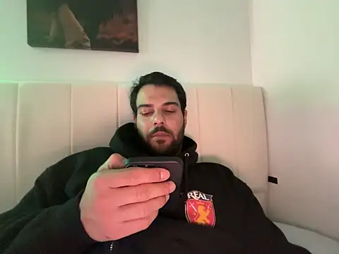 will-br26's cam snapshot