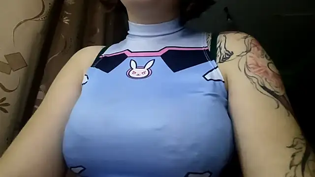 RachelleHeth's cam snapshot