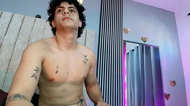 mikei_banji's cam snapshot