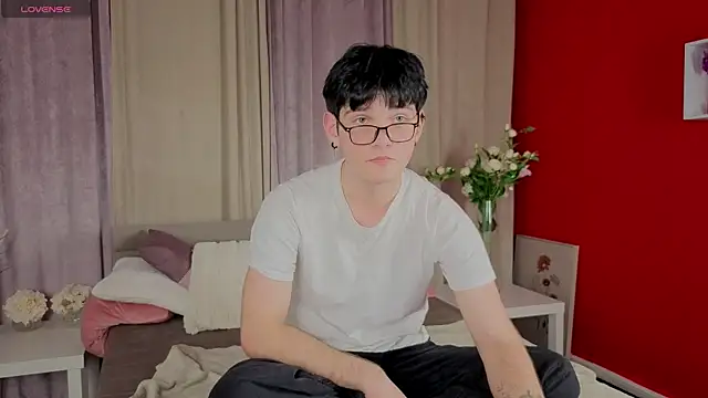 LiamRivers's cam snapshot