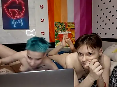 Kim__Ray's cam snapshot