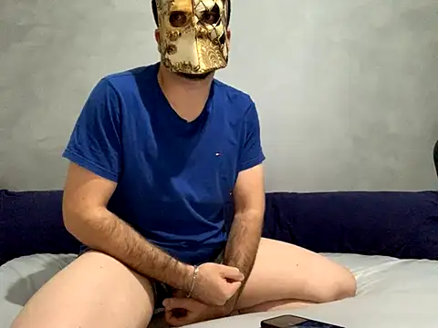 PlayWithMe95's cam snapshot