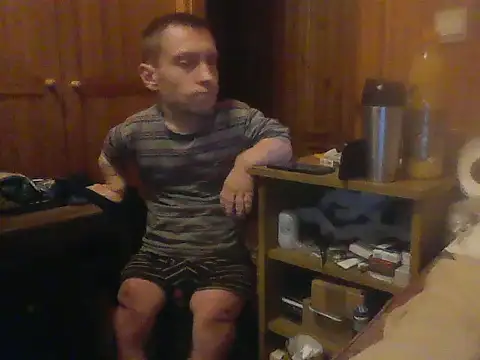 SmallDream666's cam snapshot