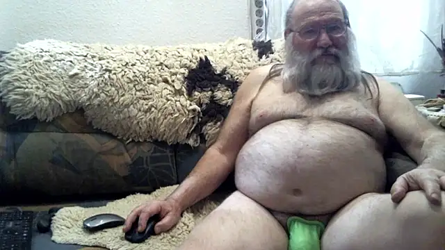 SexySantaC's cam snapshot