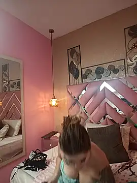 SweetMichel_ live sex cam