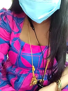 Srilakshmi_telugu's cam snapshot