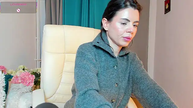 SinfulBella's cam snapshot