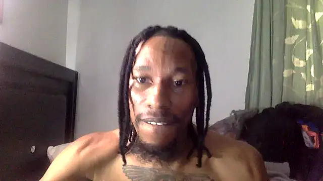 KingDerRico live sex cam