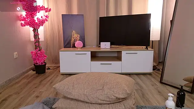 Flirty_lee's cam snapshot