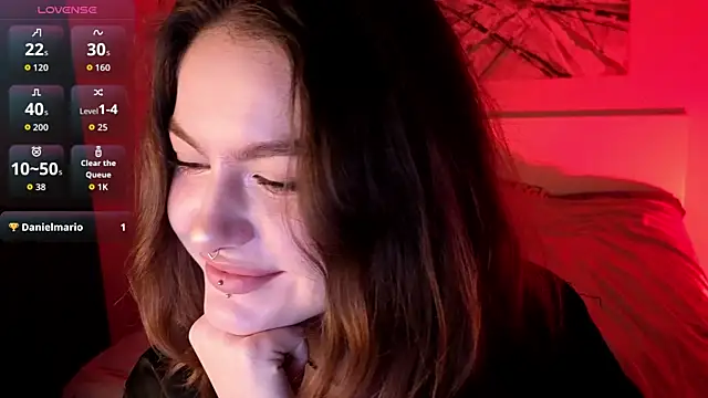 Miraa_Belle's cam snapshot