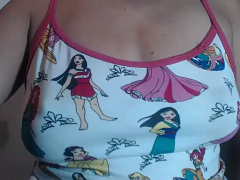 urnipples's cam snapshot