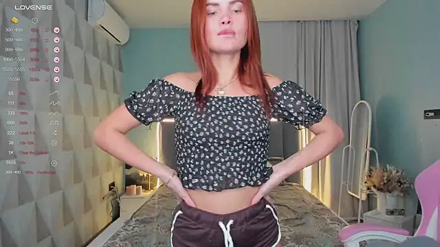 Anita_Dreamer's cam snapshot