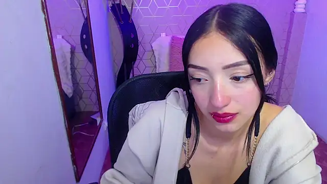 SamanthaRiot's cam snapshot