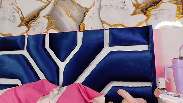 Rita_russell's cam snapshot