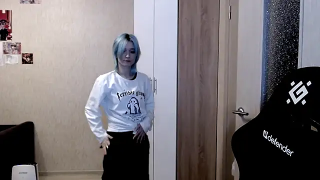 SophiaLur's cam snapshot