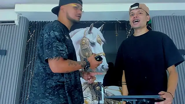 handsome_boys22 live sex cam