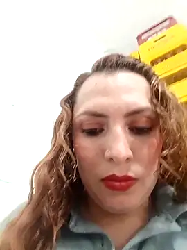 VERONICA__03's cam snapshot